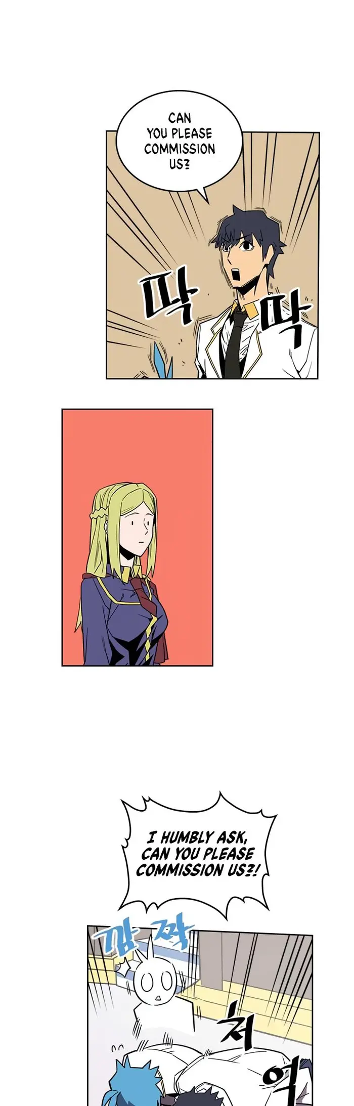 A Returner’s Magic Should Be Special Chapter 40 image 24_optimized